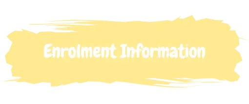 Enrolment Information at Noddy Nursery School Alberton - how to enrol your child, application forms, and requirements for parents