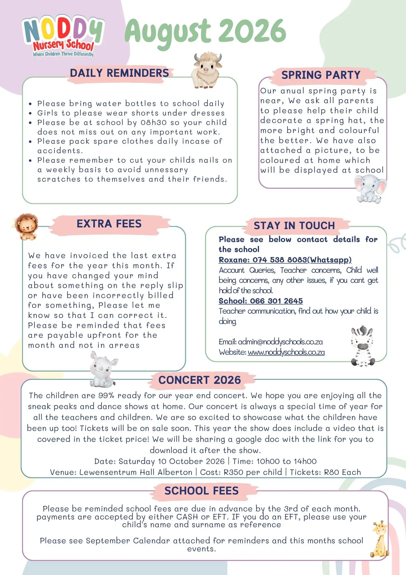 Newsletter 2026 (1)